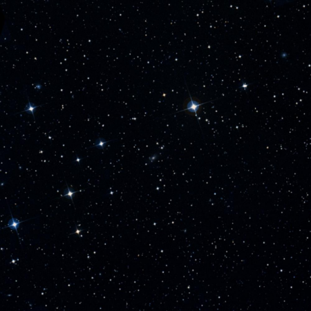 Image of Abell cluster supplement 860