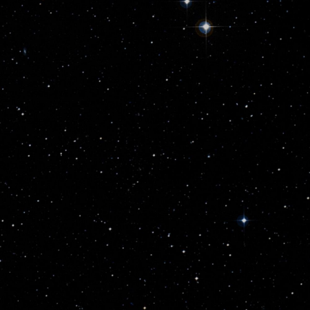 Image of Abell cluster 1876