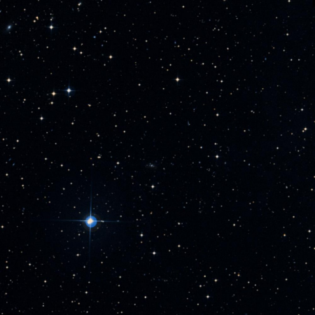 Image of Abell cluster 3361