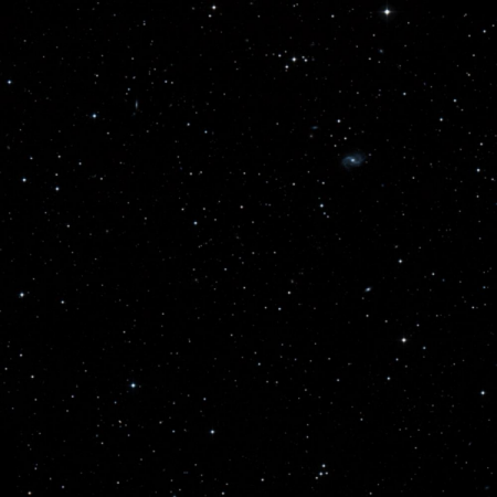 Image of Abell cluster 2702