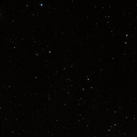 Image of Abell cluster 2512