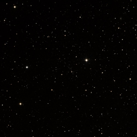 Image of Abell cluster 589