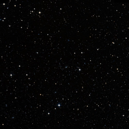 Image of Abell cluster 3362