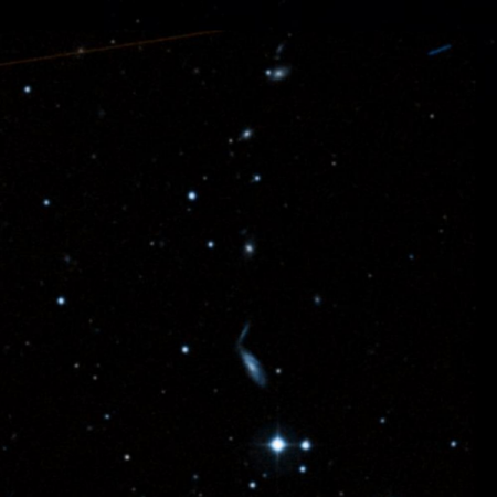 Image of NGC2934