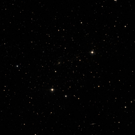 Image of Abell cluster 655