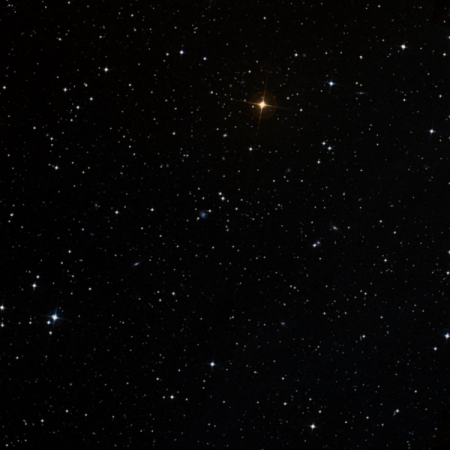 Image of Abell cluster supplement 1009
