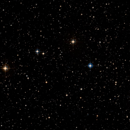 Image of Abell cluster supplement 583