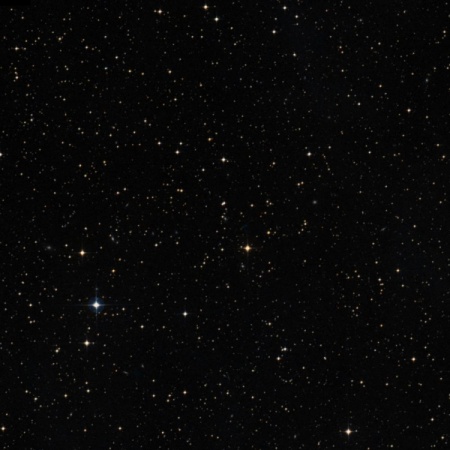 Image of Abell cluster supplement 798