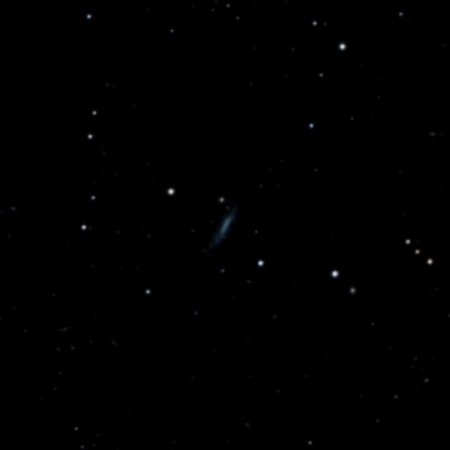 Image of UGC 8676