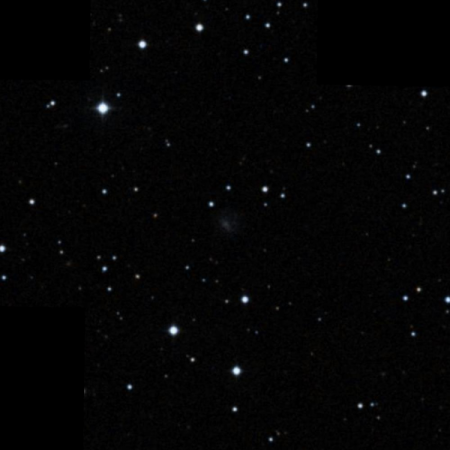 Image of UGC 3491