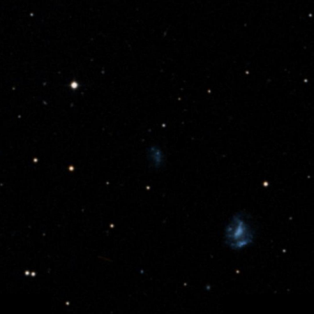 Image of UGC 1105