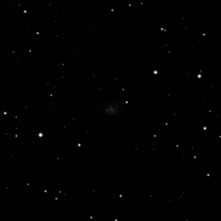 Image of UGC 4204