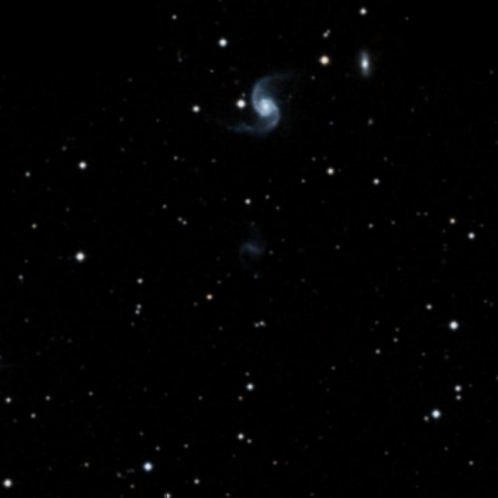 Image of UGC 4046
