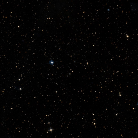 Image of Abell cluster supplement 793