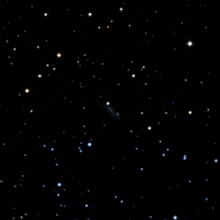 Image of UGC 12029