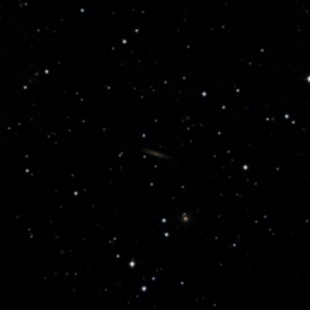 Image of UGC 3169