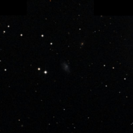 Image of UGC 2432