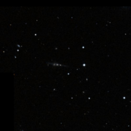 Image of UGC 7064A