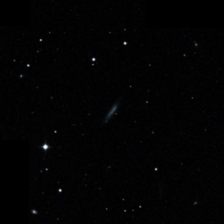 Image of UGC 8249