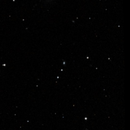 Image of Markarian 395