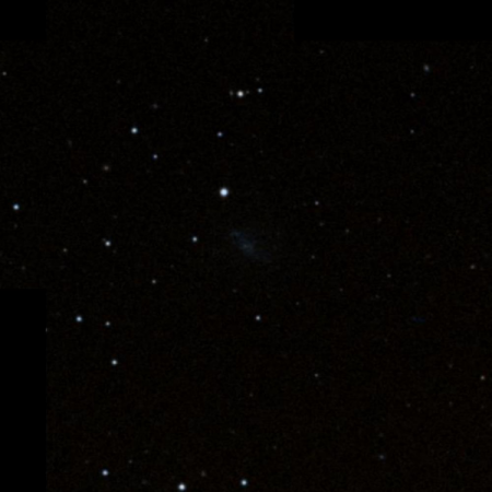 Image of UGC 8055