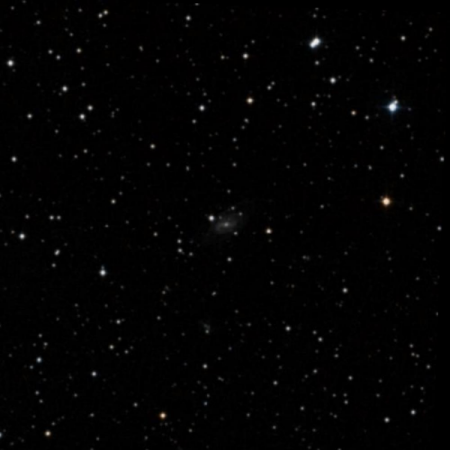 Image of UGC 11686