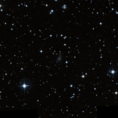 Image of UGC 11490