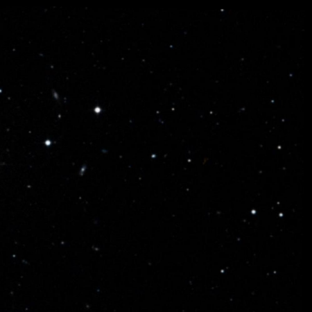 Image of Markarian 64