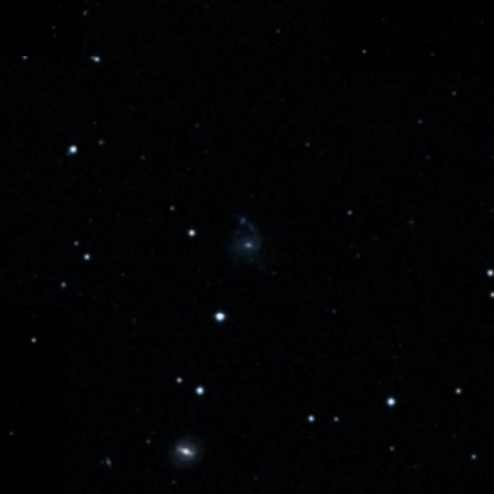 Image of UGC 5429