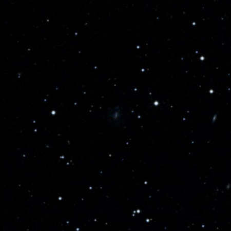 Image of UGC 1791