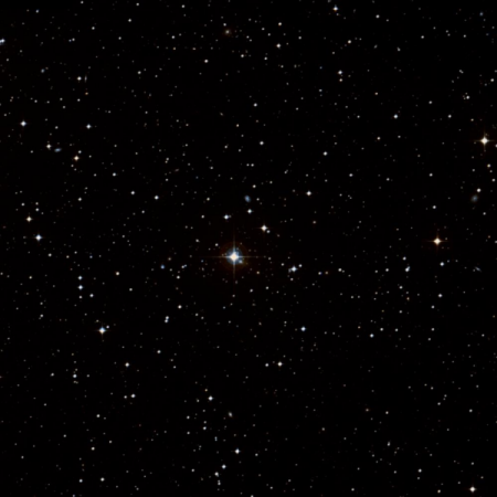 Image of Abell cluster 3358