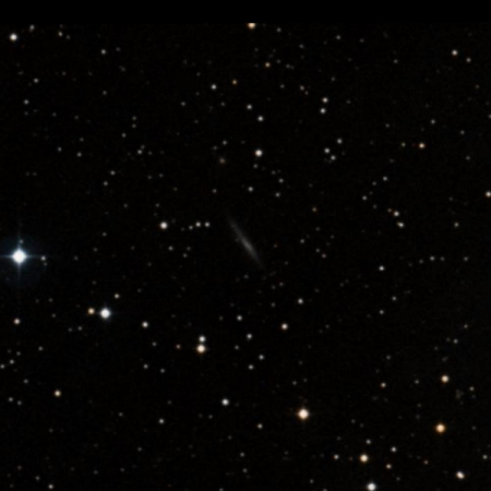 Image of UGC 2772