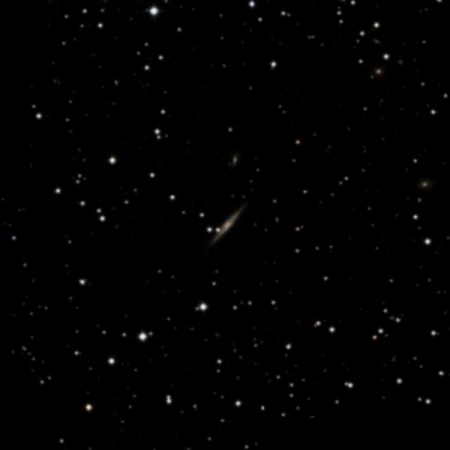 Image of UGC 2868