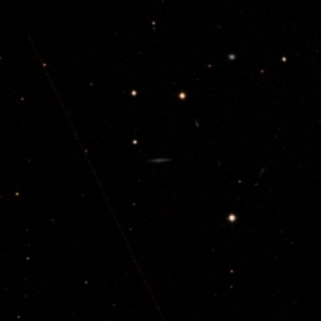 Image of UGC 5809