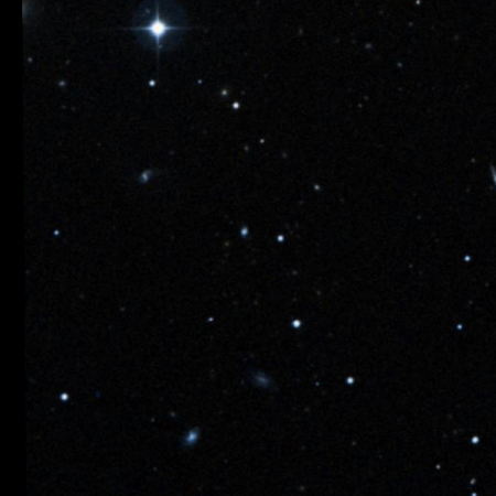 Image of Markarian 633