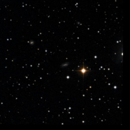 Image of UGC 2038