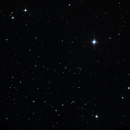 Image of Abell cluster supplement 156