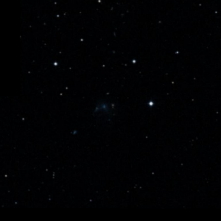 Image of UGC 9540