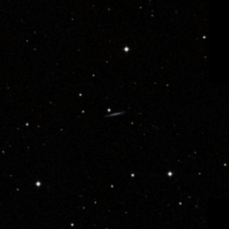 Image of UGC 5550