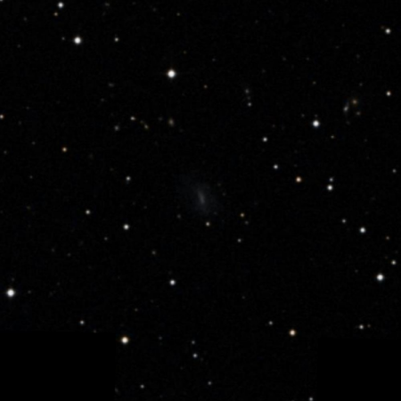 Image of UGC 4401