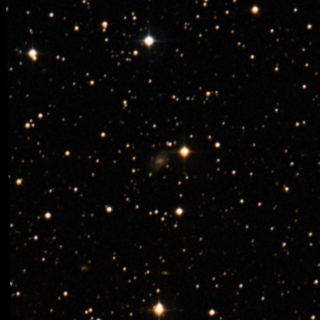 Image of UGC 3304