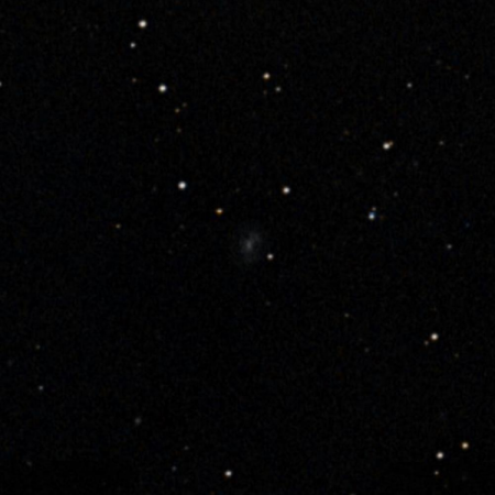 Image of UGC 2721