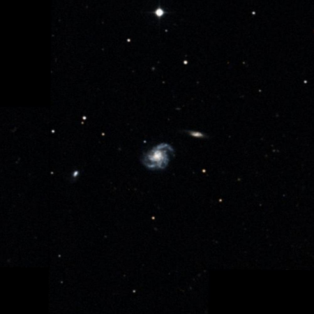 Image of UGC 8561