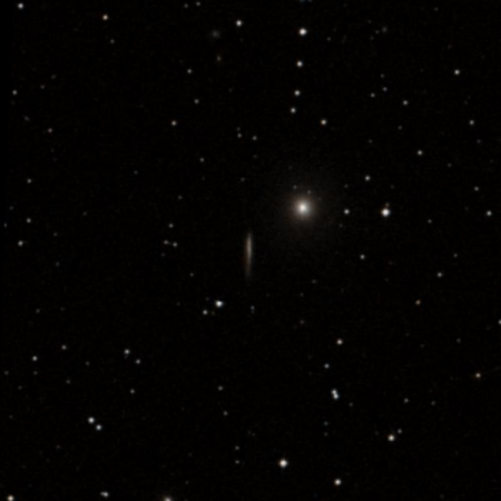 Image of UGC 3814