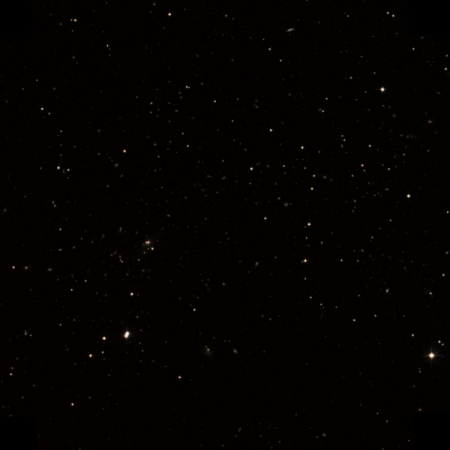 Image of Abell cluster 1235