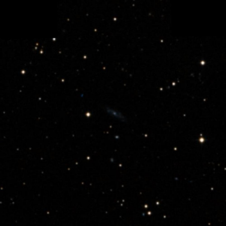 Image of UGC 4081