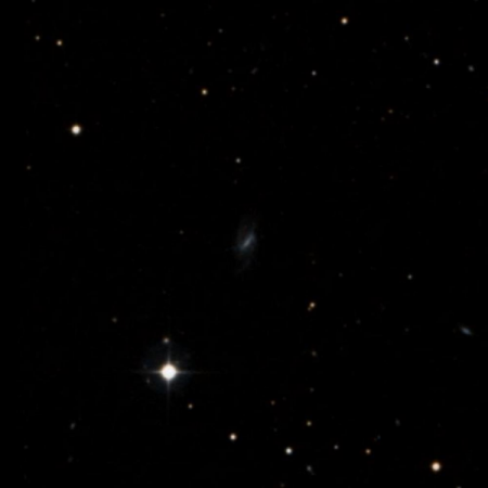 Image of UGC 7641