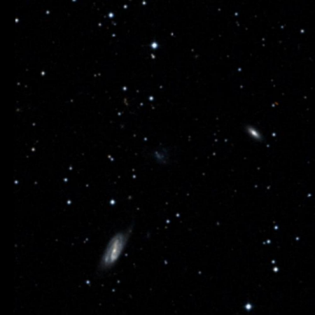 Image of UGC 3934