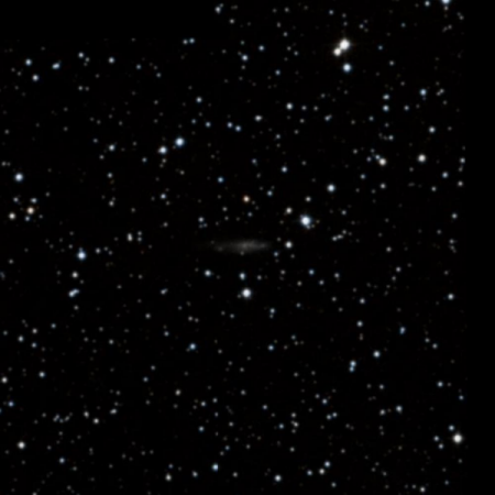Image of UGC 3468