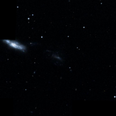 Image of UGC 6016